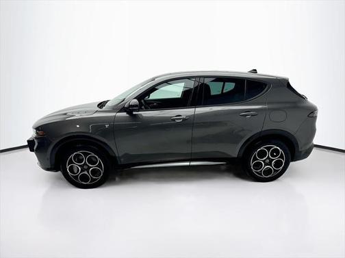 2024 Alfa Romeo Tonale Ti EAWD