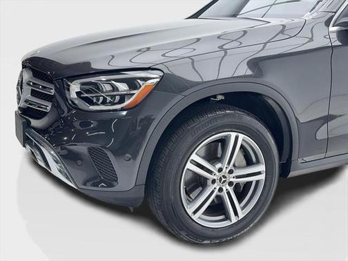 2021 Mercedes-Benz GLC 300 Base