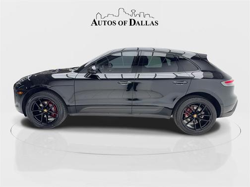 2022 Porsche Macan NAV,CAM,PANO,HTD STS,BLIND SPOT,19'' WLS