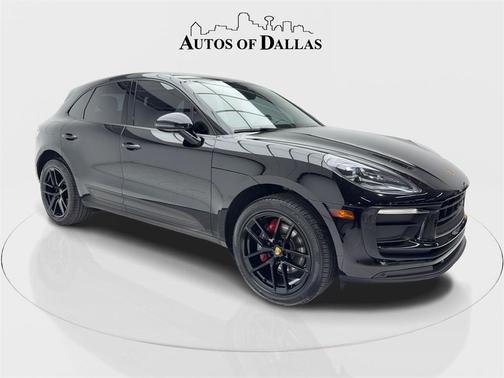 2022 Porsche Macan NAV,CAM,PANO,HTD STS,BLIND SPOT,19'' WLS
