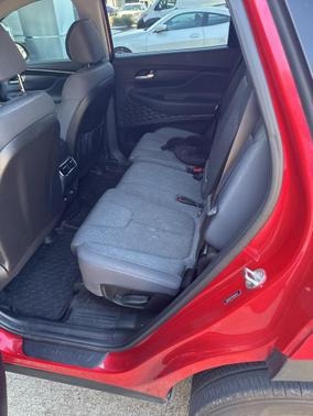 2023 Hyundai SANTA FE SEL 2.4