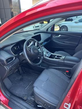2023 Hyundai SANTA FE SEL 2.4