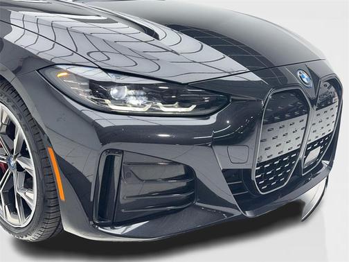 2023 BMW i4 Gran Coupe M50
