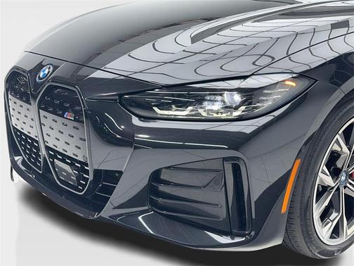 2023 BMW i4 Gran Coupe M50