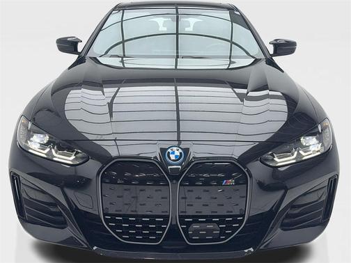 2023 BMW i4 Gran Coupe M50