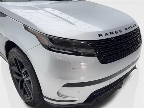 2024 Land Rover Range Rover Velar P250 S
