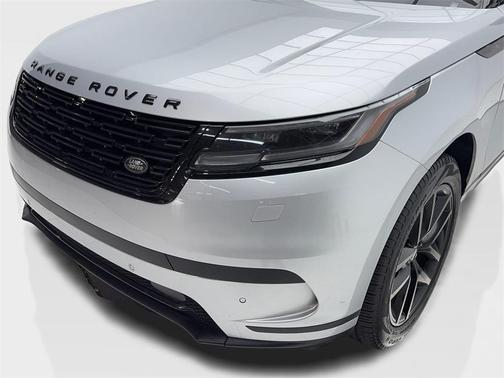 2024 Land Rover Range Rover Velar P250 S
