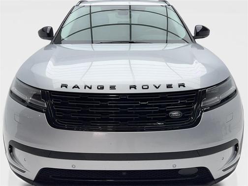 2024 Land Rover Range Rover Velar P250 S