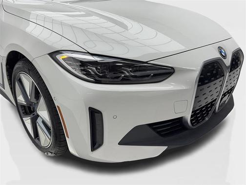 2022 BMW i4 Gran Coupe eDrive40
