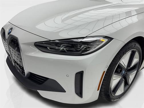 2022 BMW i4 Gran Coupe eDrive40