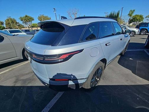 2024 Land Rover Range Rover Velar P250 S