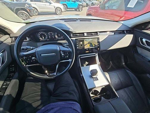 2024 Land Rover Range Rover Velar P250 S