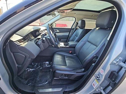 2024 Land Rover Range Rover Velar P250 S