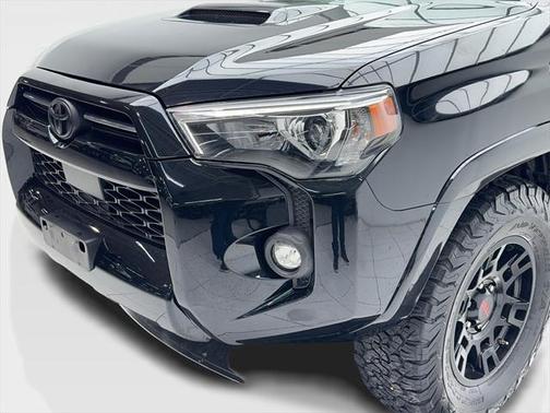 2021 Toyota 4Runner Venture Special Edition