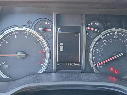 2021 Toyota 4Runner Venture Special Edition