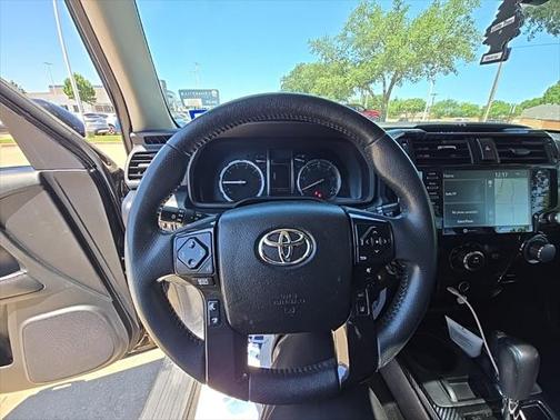 2021 Toyota 4Runner Venture Special Edition