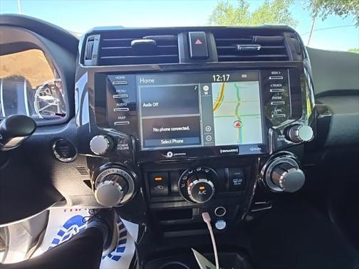 2021 Toyota 4Runner Venture Special Edition