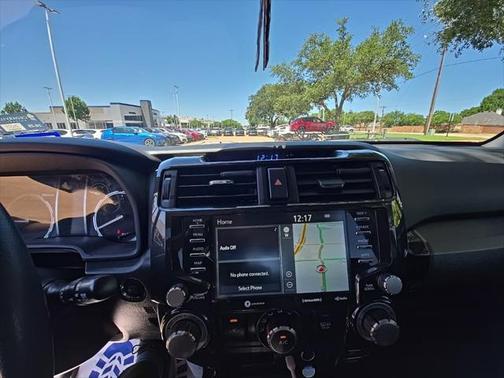 2021 Toyota 4Runner Venture Special Edition