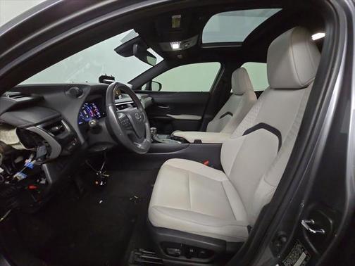 2020 Lexus UX 200 Base