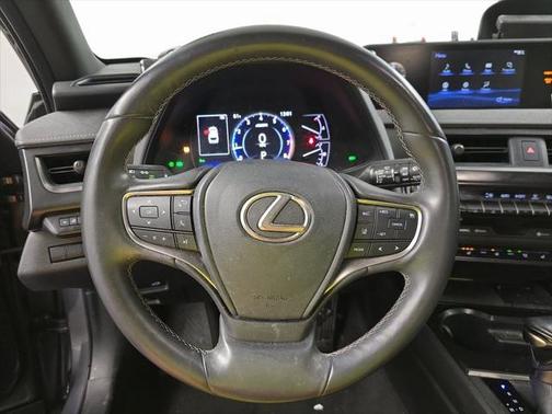 2020 Lexus UX 200 Base