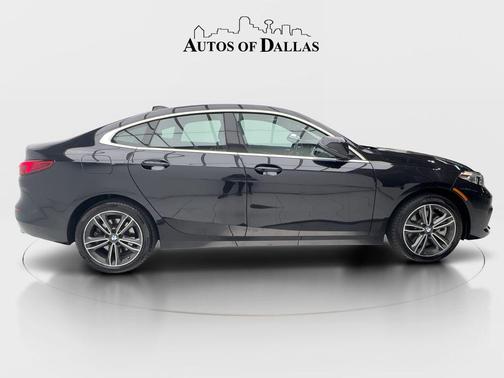 2024 BMW 228 Gran Coupe sDrive