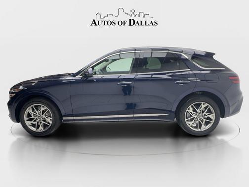 2024 Genesis GV70 2.5T AWD