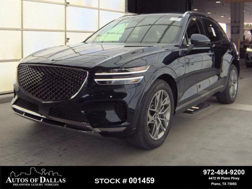 2024 Genesis GV70 2.5T AWD