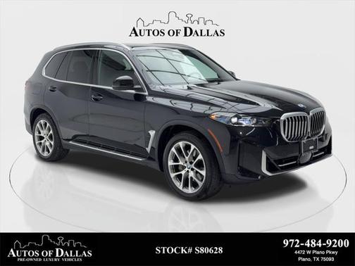 2024 BMW X5 sDrive40i