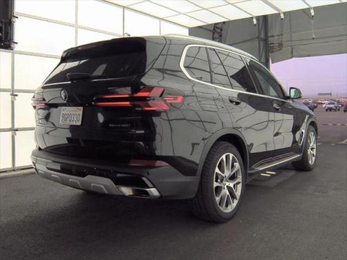 2024 BMW X5 sDrive40i