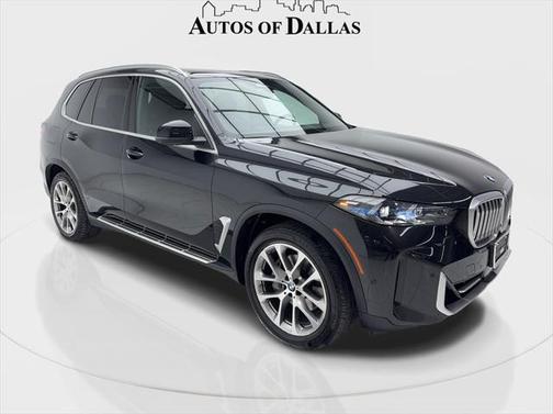 2024 BMW X5 sDrive40i