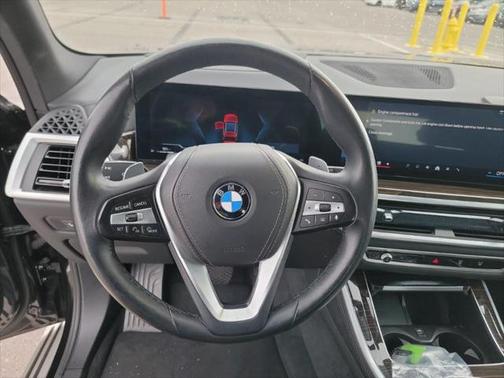 2024 BMW X5 sDrive40i