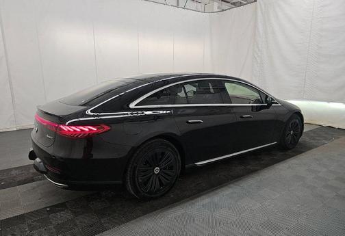 2023 Mercedes-Benz EQS 450 4MATIC