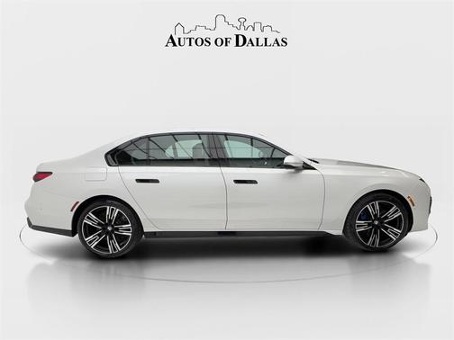 2023 BMW 760 i xDrive