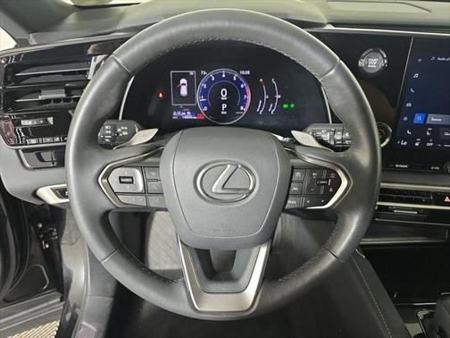 2024 Lexus RX 350 Base