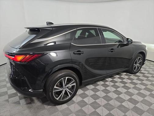 2024 Lexus RX 350 Base