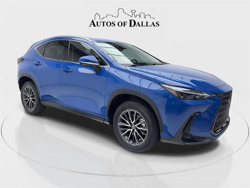 2023 Lexus NX 250 Premium