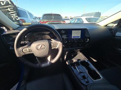 2023 Lexus NX 250 Premium
