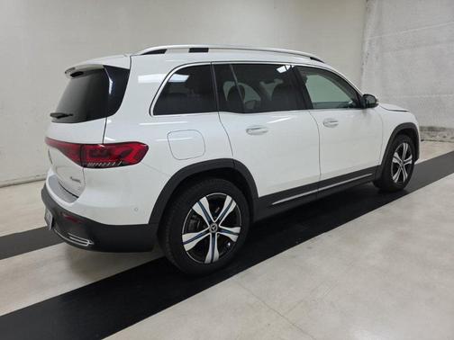 2023 Mercedes-Benz EQB 350 4MATIC