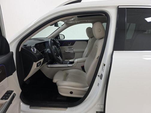 2023 Mercedes-Benz EQB 350 4MATIC