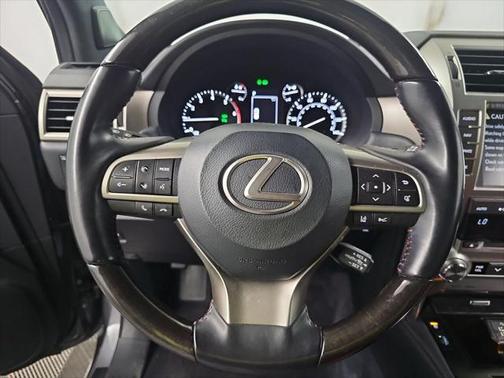 2021 Lexus GX 460 Premium