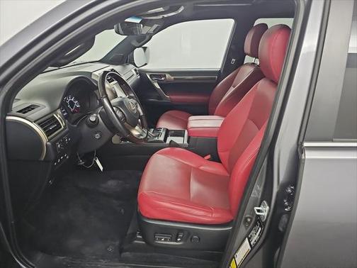 2021 Lexus GX 460 Premium