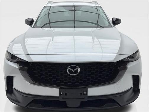 2024 Mazda CX-50 2.5 S Premium