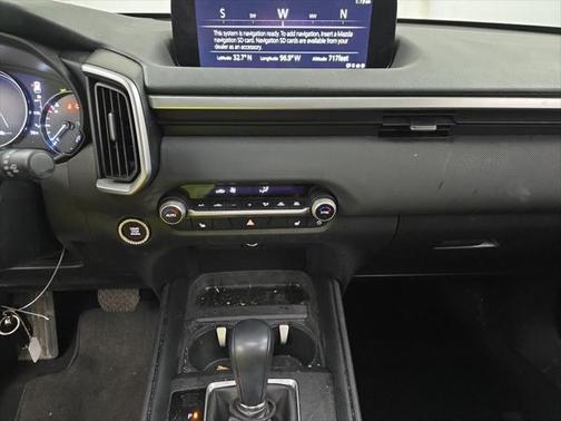 2024 Mazda CX-50 2.5 S Premium