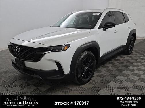 2024 Mazda CX-50 2.5 S Premium