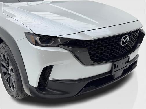 2024 Mazda CX-50 2.5 S Premium