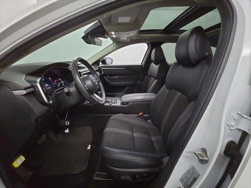 2024 Mazda CX-50 2.5 S Premium