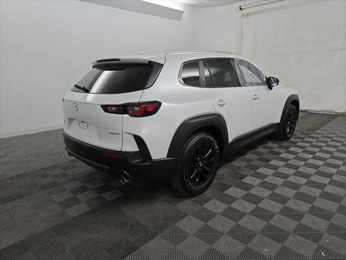 2024 Mazda CX-50 2.5 S Premium