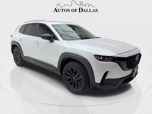 2024 Mazda CX-50 2.5 S Premium