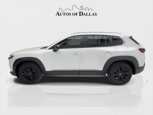 2024 Mazda CX-50 2.5 S Premium