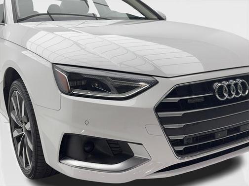 2021 Audi A4 40 Premium